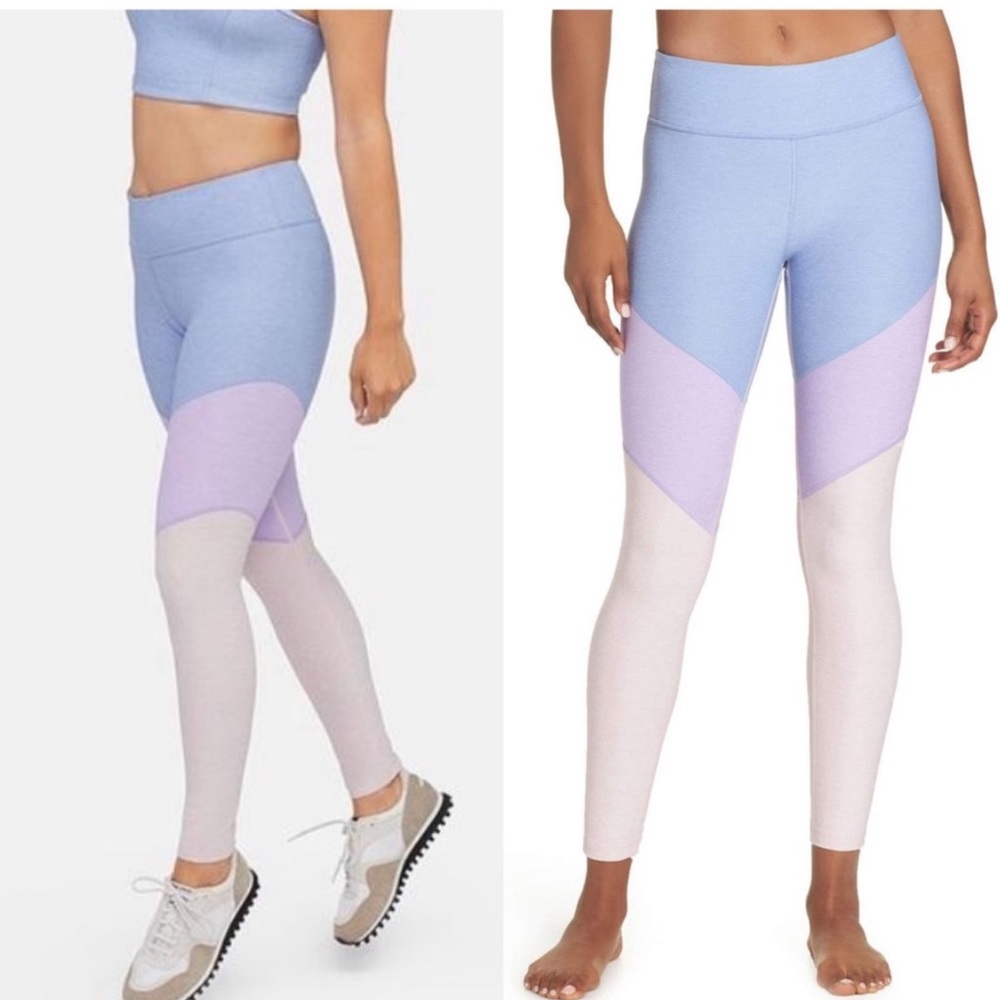 Outdoor Voices 7/8 leggings size small
